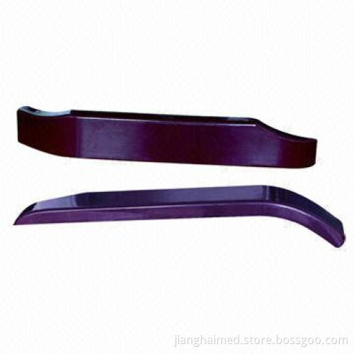 Handrail, ABS plastic, CE/ISO 9001 and 13485 certified